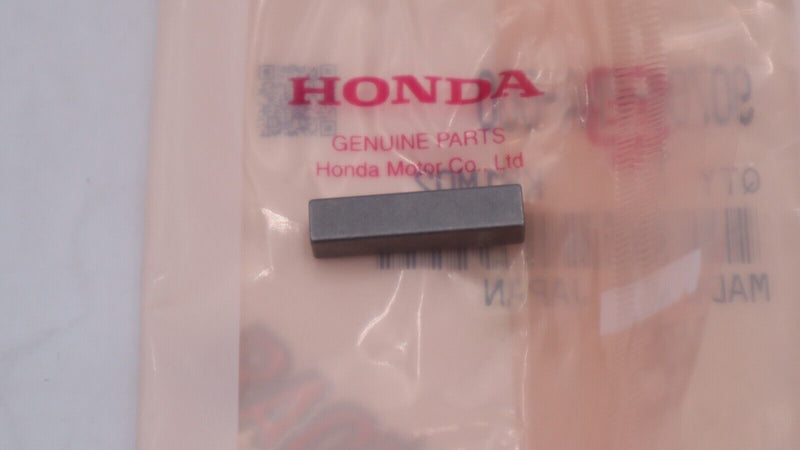 OEM Replacement Honda Crankshaft Key for Acura RSX K20A2 K20A3 K20Z1 & TSX K24A2
