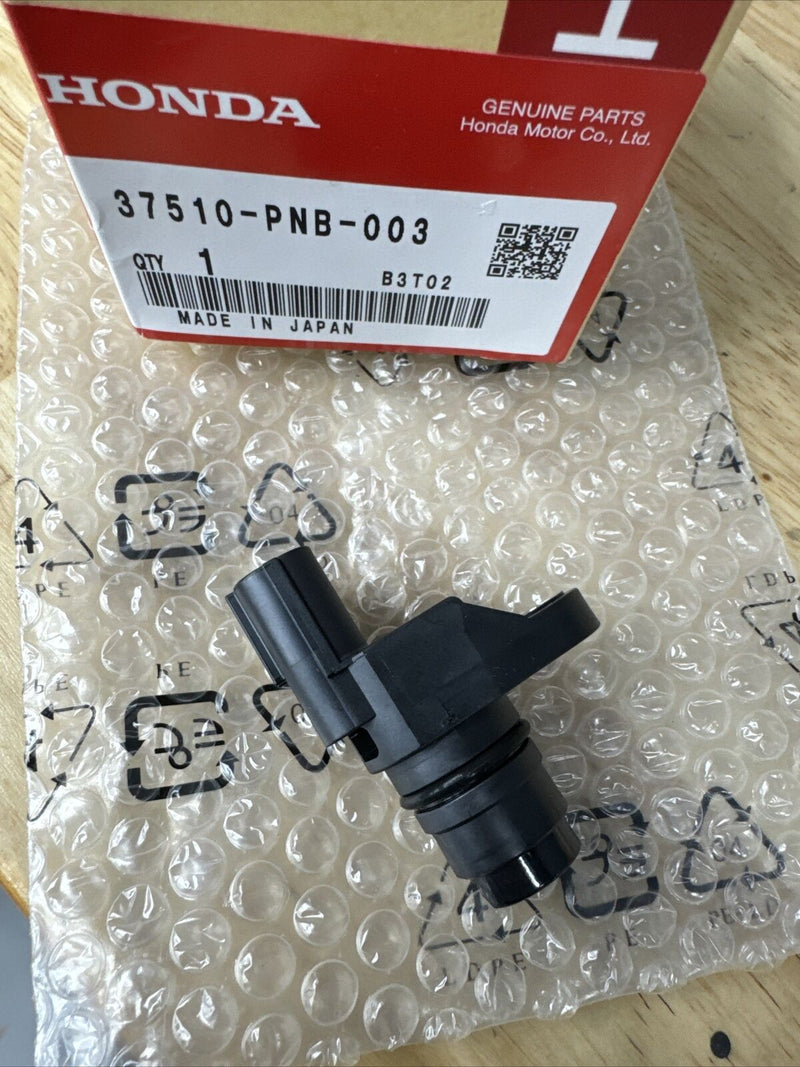 OEM 02-12 Honda Acura TDC Camshaft Position Sensor Set K24 K20 Cam