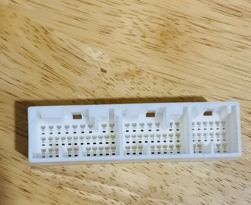 Honda K Series ECU Header Connector K20A K24A Jumper/Adapter Includes Terminals