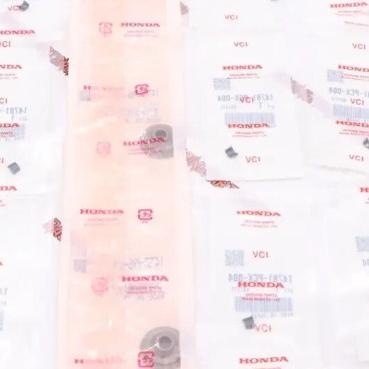 OEM HONDA S2000 AP2 VALVE SPRING RETAINERS F20C F22C HONDA S2000 S2K AP1 AP2