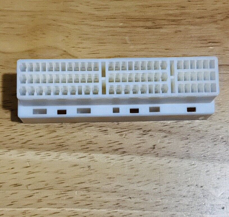 Honda K Series ECU Header Connector K20A K24A Jumper/Adapter Includes Terminals