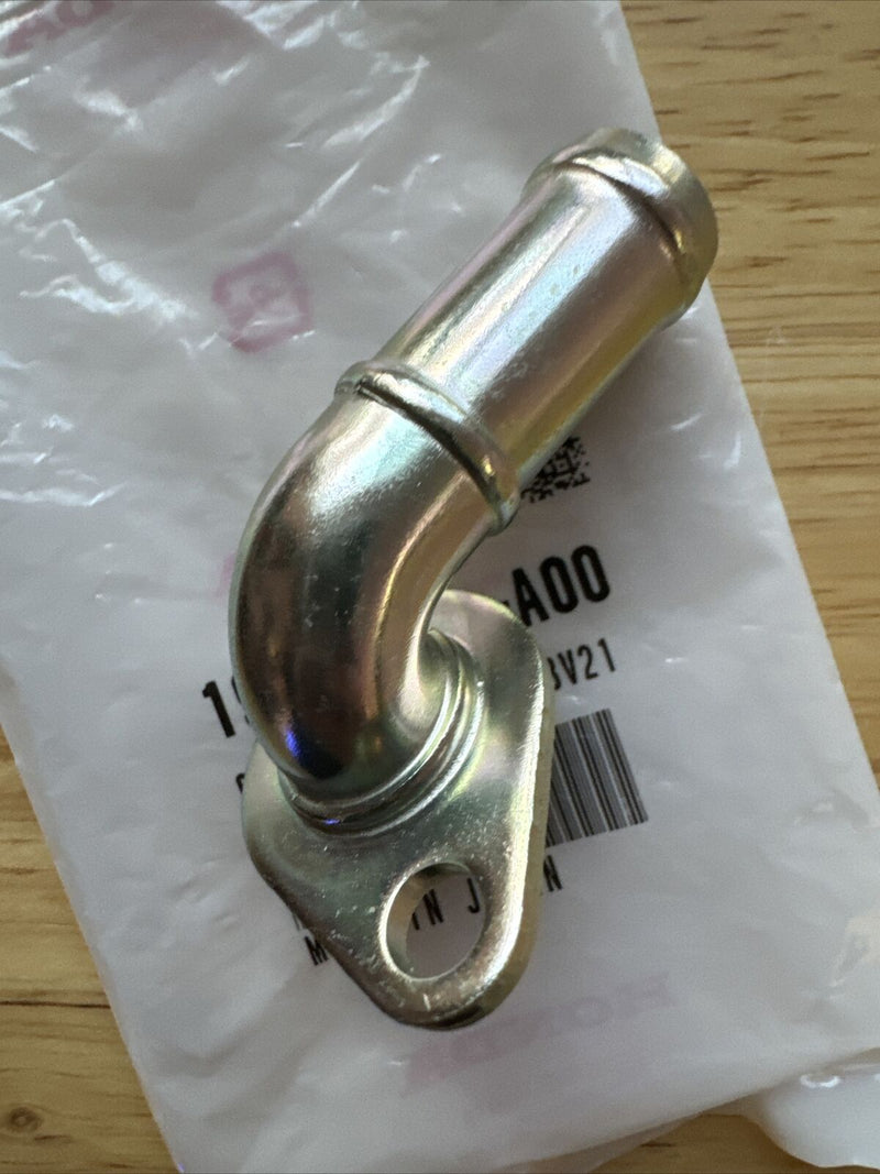 Genuine OEM Acura Joint Oil Cooler  K Series Water Pump K20 K20A2 19425-PRB-A00