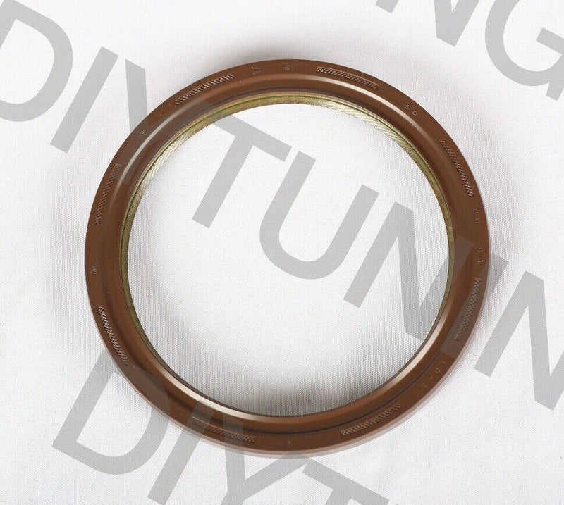 CRANKSHAFT REAR MAIN SEAL RNB FOR HONDA RSX K20 TYPE S CIVIC SI TSX ACCORD CR-V