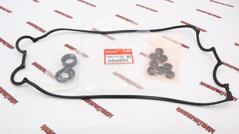 OEM HONDA Type R B-SERIES VTEC VALVE COVER GASKET SEAL SET B16 B18C