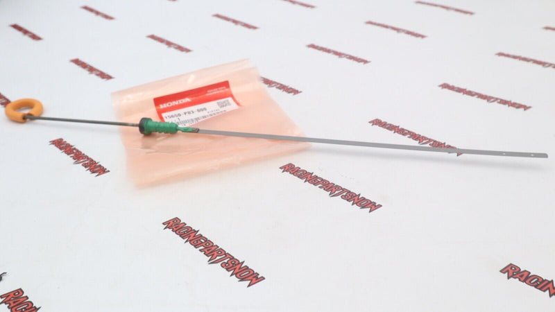 NEW OEM 1992 - 1995 HONDA CIVIC ENGINE OIL DIPSTICK MOTOR DEL SOL EG EG6