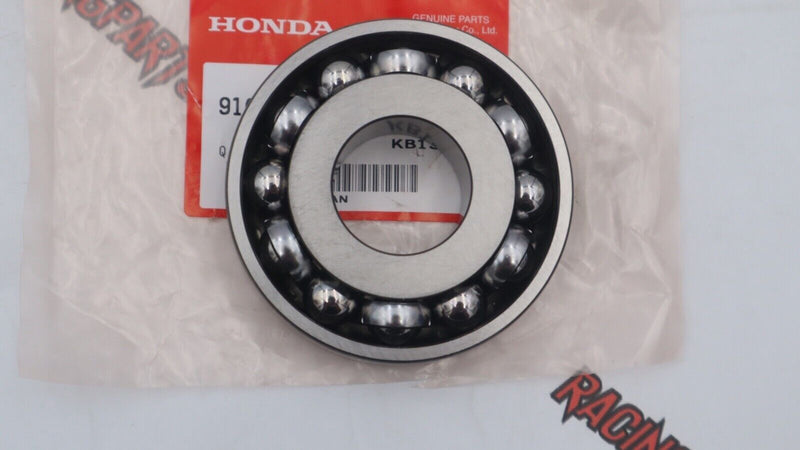 OEM HONDA TRANSMISSION MAIN SHAFT BEARING BALL 28X72X18 K SERIES K20 K24