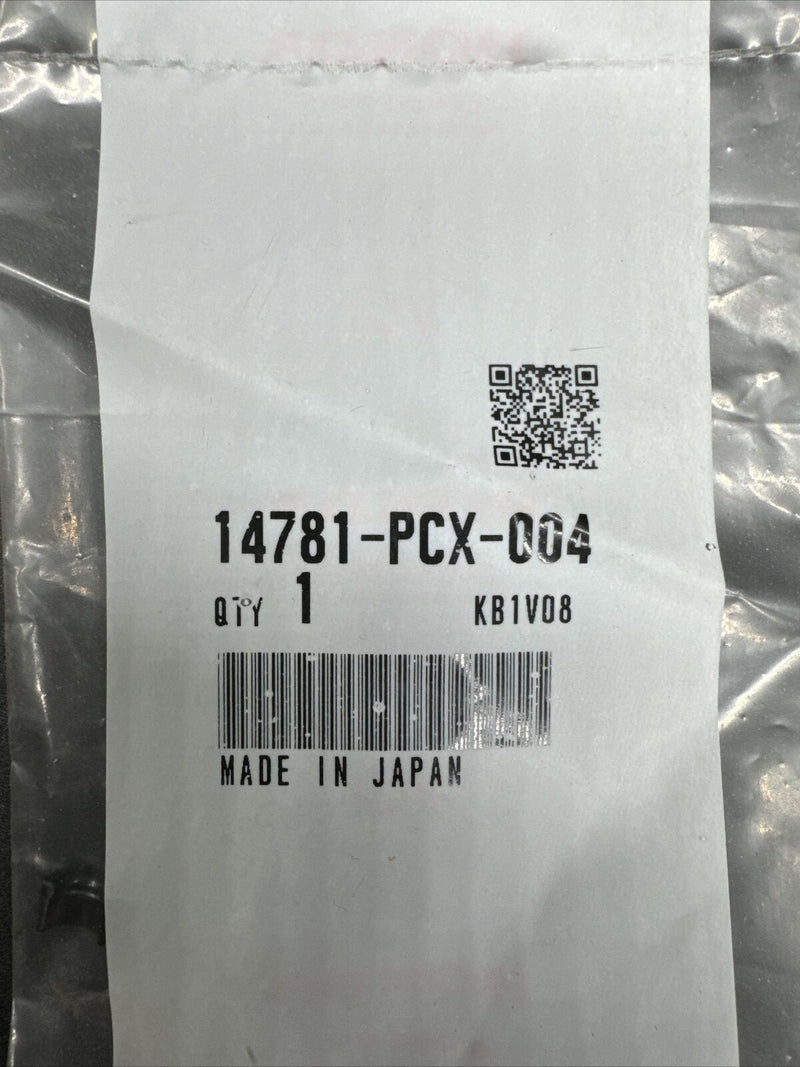 HONDA OEM 04-09 S2000-Engine Valve Spring Retainer Keeper 14781PCX004