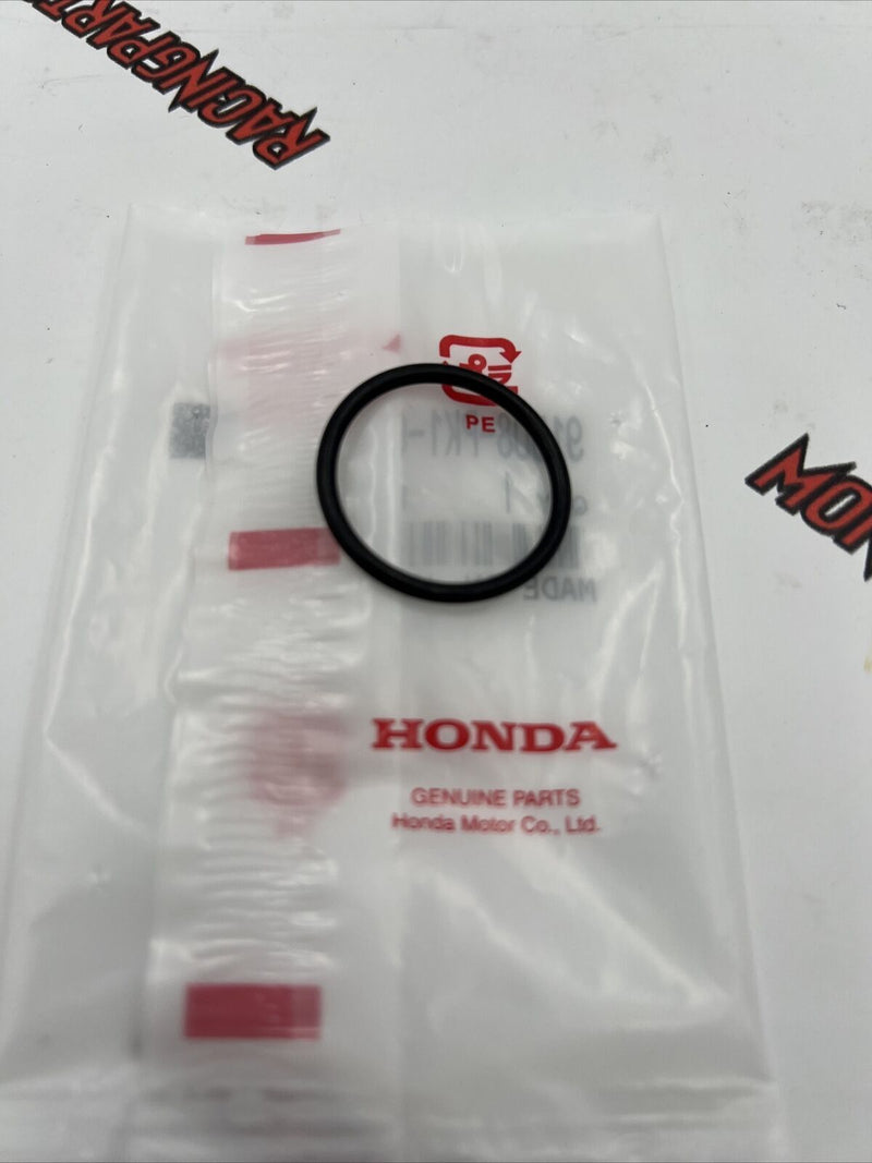 OEM Honda Civic B16A2 DEL SOL B16 GSR INTEGRA OIL PUMP O RING GASKET B18C VTEC