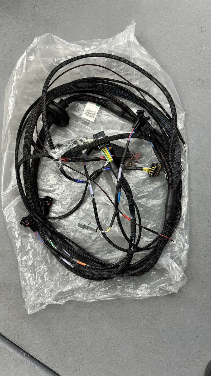 FT550 4 CYLINDER UNIVERSAL B EXPANSION HARNESS FT 550 2002006600