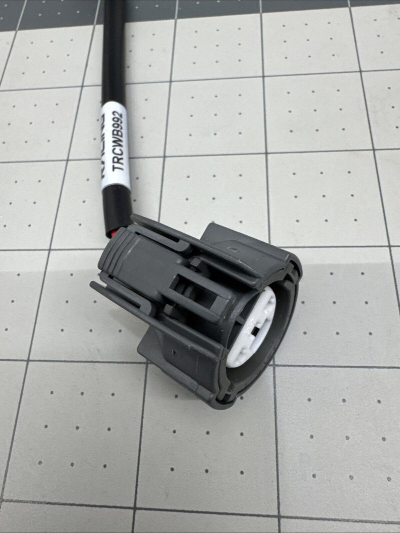 TRC K Series to B Series TPS sensor adapter Harness Jumper K20 K24