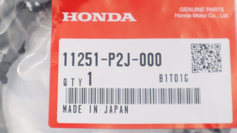 OEM HONDA 1996 - 2000 CIVIC OIL PAN GASKET D16Y8 EX HX GX D16Y5 VTEC SOHC