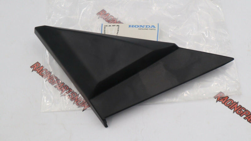 NEW 1992- 1995 OEM Honda Civic Left Driver Side Mirror Interior Trim Cover