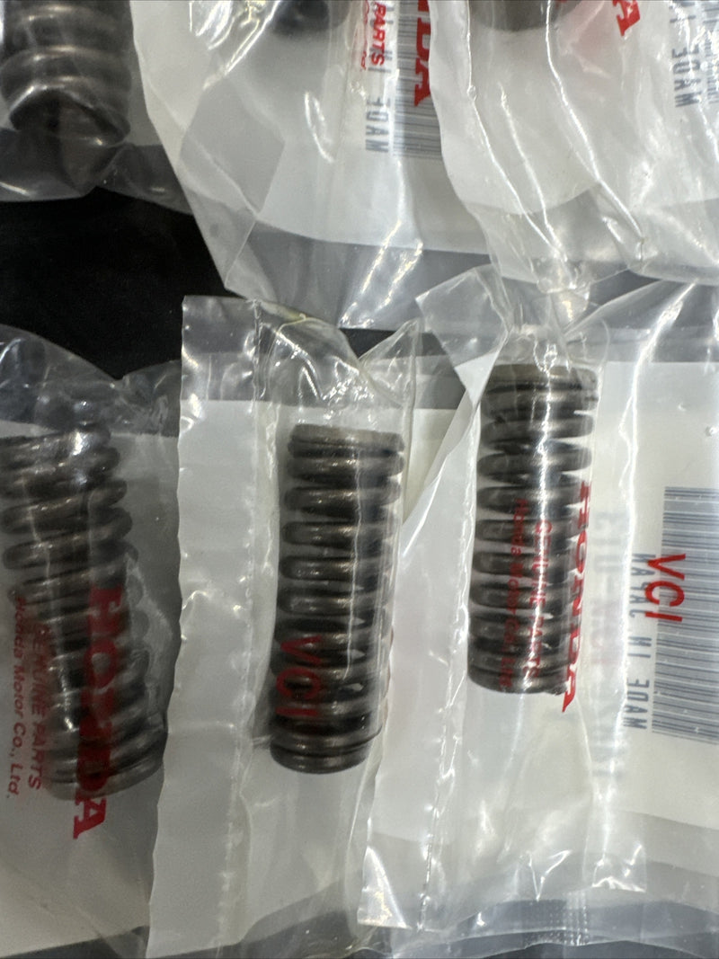 HONDA OEM K-SERIES K20A K20Z K24A Lost Motion Assembly 14820-PNA-013 ×8