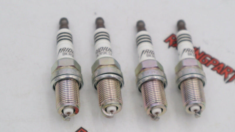 NGK Iridium Spark Plugs Set of 4 For Turbo K series K20 K24  - Heat Range 9