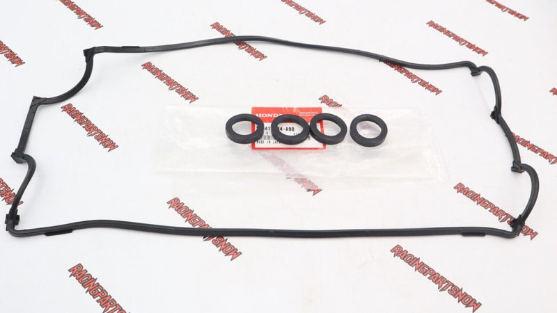 OEM Acura Integra Valve Cover Gasket & Seals LS RS B18B1 B18 CRV B20 NON VTEC