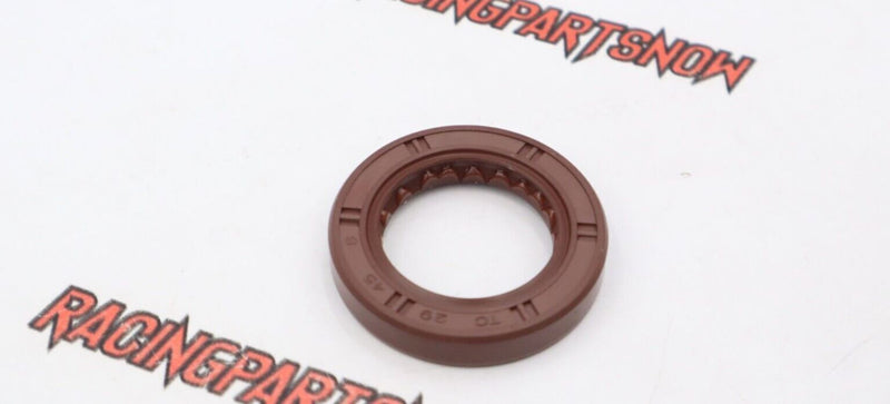 1992-2005 HONDA CIVIC CAM SEAL CAMSHAFT GASKET D16Z6 D16Y8 D15 D16 29X45X8