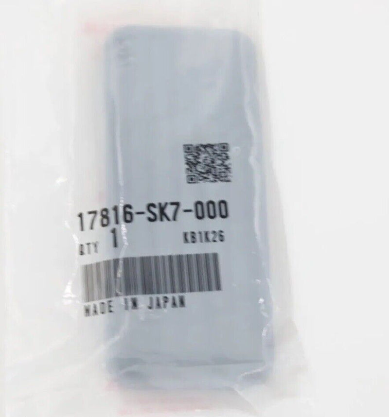 Genuine OEM Honda Acura Accelerator Fuel Gas Pedal Pad Cover