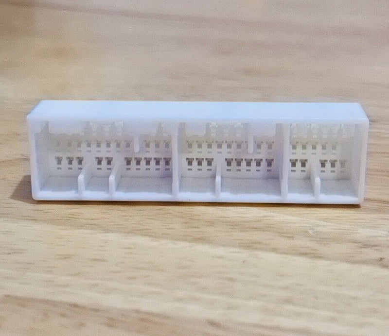 Honda K Series ECU Header Connector K20A K24A Jumper/Adapter Includes Terminals