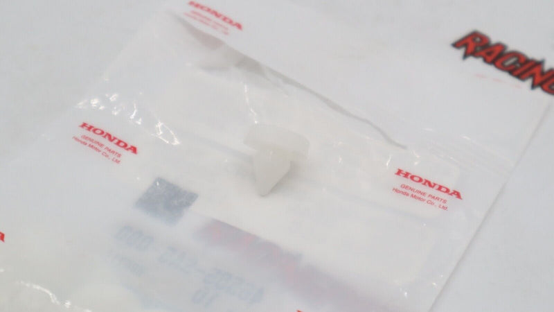 Genuine OEM Honda Acura Brake Clutch Pedal Stopper Pad Civic CRX Integra 1 Piece