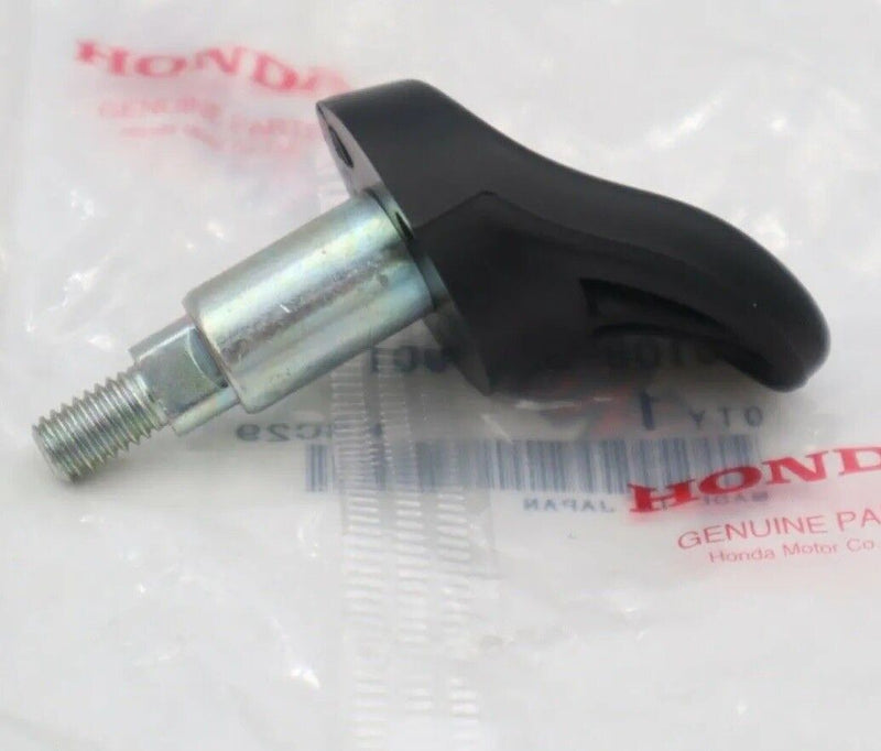 OEM Honda Rear Glass Window Latch Handle Hook Pull 92-95 Civic Hatch 97-01 CRV