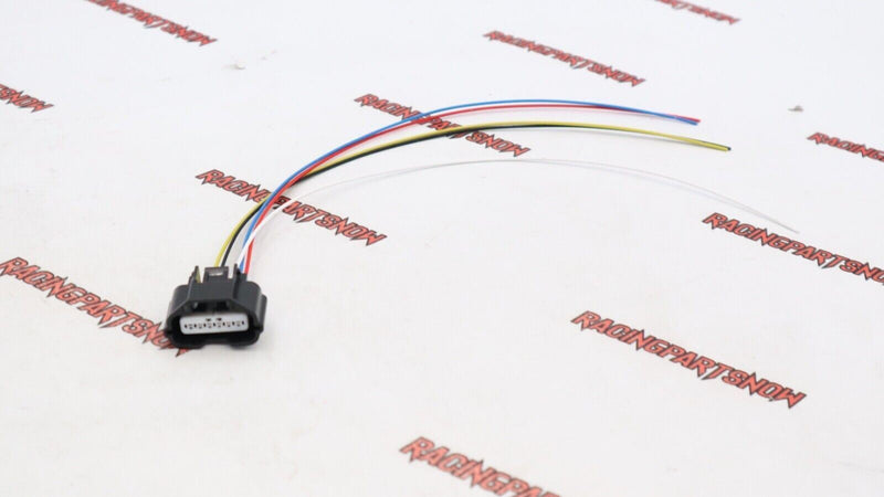 5 wire MAF Mass Air Flow Connector Fits Nissan Infiniti Vq35  10" Harness