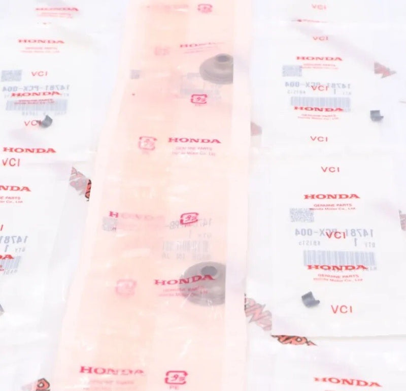 OEM HONDA S2000 AP2 VALVE SPRING RETAINERS F20C F22C HONDA S2000 S2K AP1 AP2