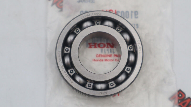 OEM HONDA TOP COUNTER SHAFT BALL BEARING CIVIC B16 INTEGRA B18 GSR B SERIES