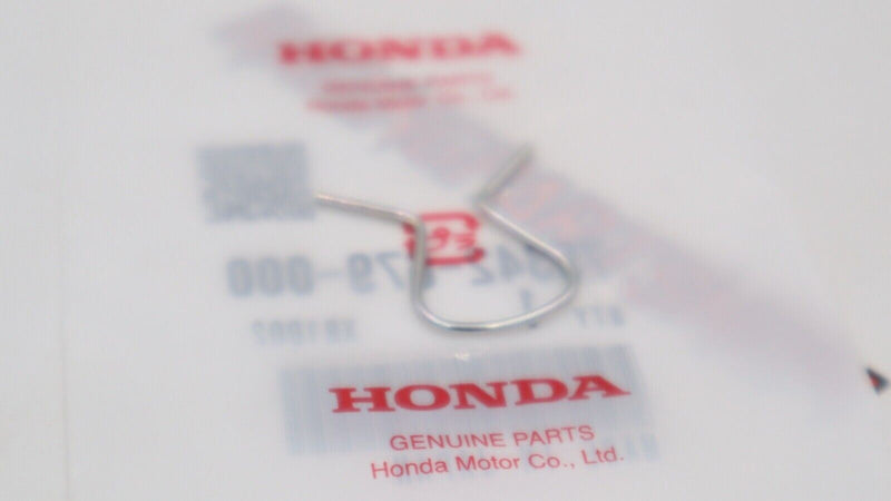 Genuine OEM Honda Accord Civic CRX Integra Window Crank Handle Retaining Clip