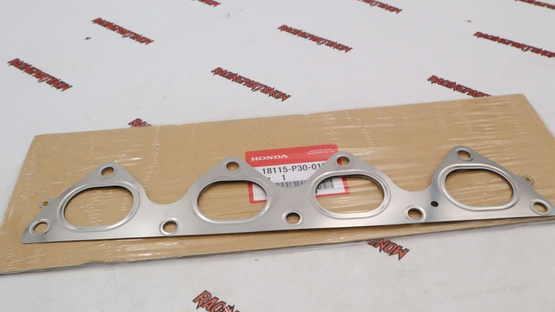 OEM Acura Integra Exhaust Manifold Gasket (P30)  B18C5 Type R B16A3 B17A1 GSR