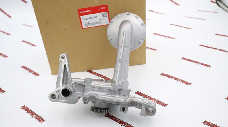 IN STOCK Genuine OEM Oil Pump Acura RSX Type S K20A K20A2 K20Z1 15100-PRB-A01