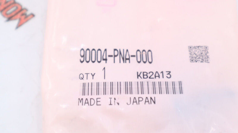 OEM HONDA OIL CHAIN GUIDE BOLT K20 K24 K Series For Oil Pump 90004-PNA-000