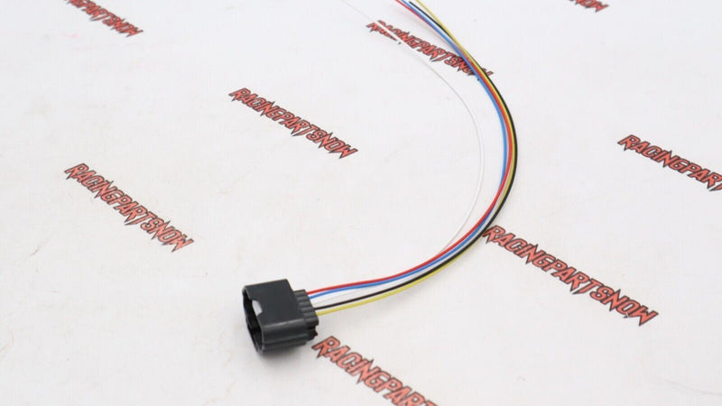 5 wire MAF Mass Air Flow Connector Fits Nissan Infiniti Vq35  10" Harness