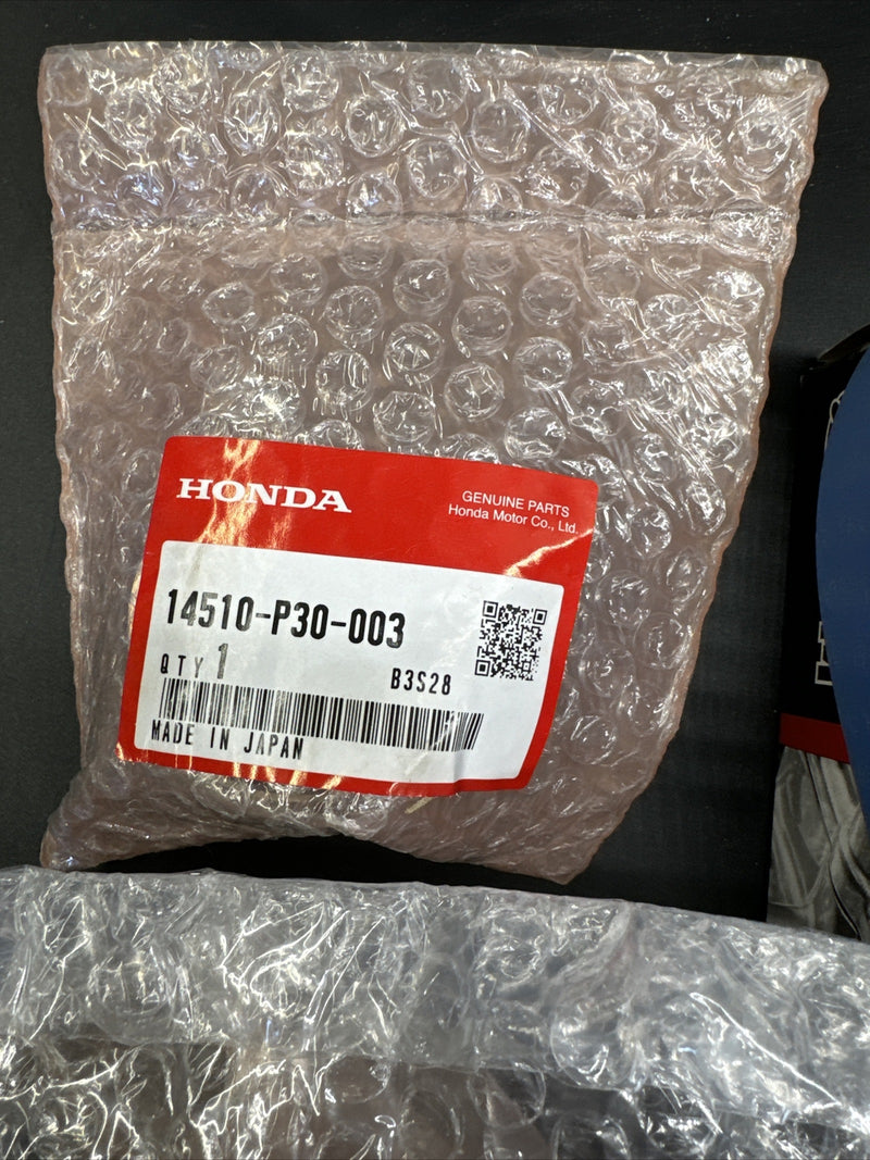 GATES X Honda Racing Timing Belt KIT B16A B16A2 Civic SI VTEC Water Pump