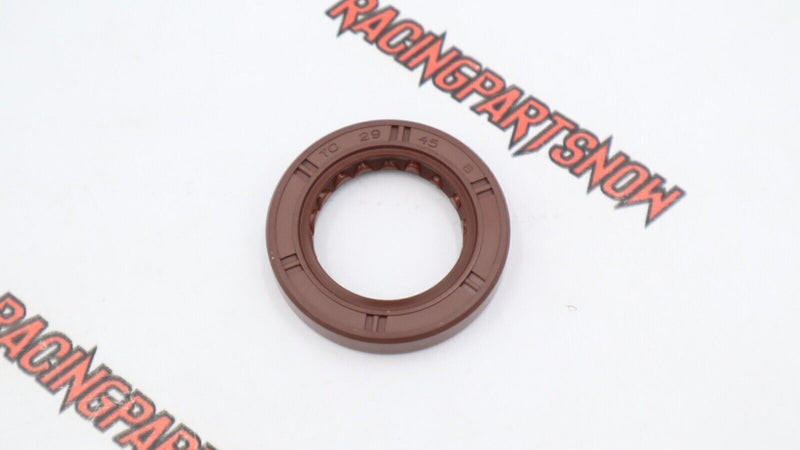 1992-2005 HONDA CIVIC CAM SEAL CAMSHAFT GASKET D16Z6 D16Y8 D15 D16 29X45X8