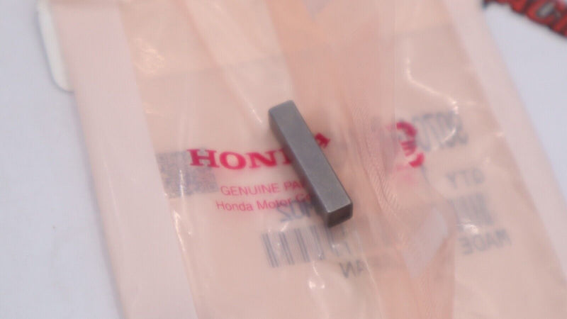 OEM Replacement Honda Crankshaft Key for Acura RSX K20A2 K20A3 K20Z1 & TSX K24A2