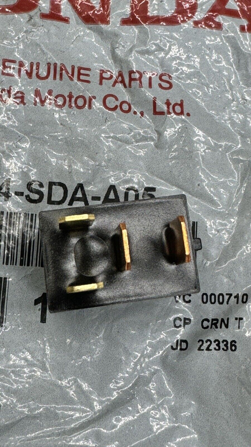 Genuine Honda Multi Purpose Relay A/C compressors Mitsuba