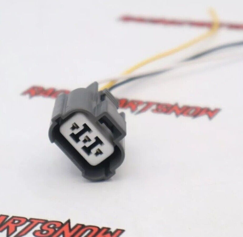 BRAND NEW VSS SPEED SENSOR WIRING PLUG CIVIC INTEGRA VTEC 3 WIRE PIGTAIL PIG