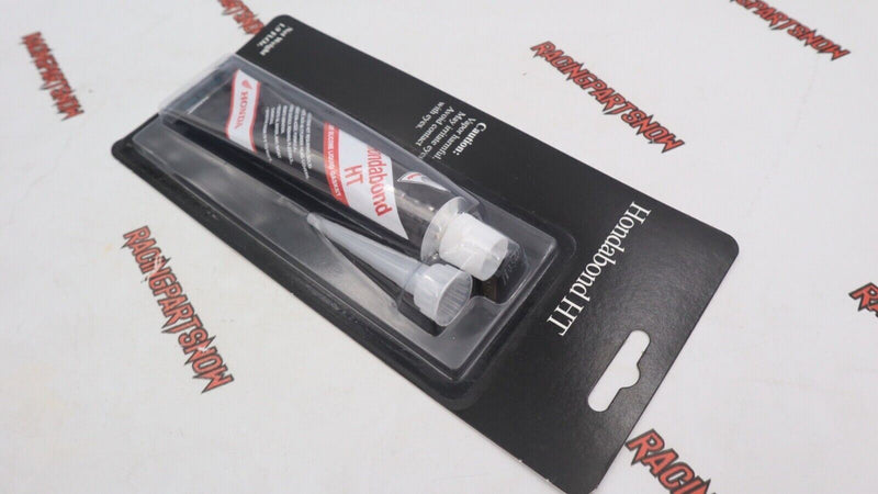 OEM Honda Bond HT Silicone Liquid Gasket Hondabond Set of 2 Pair