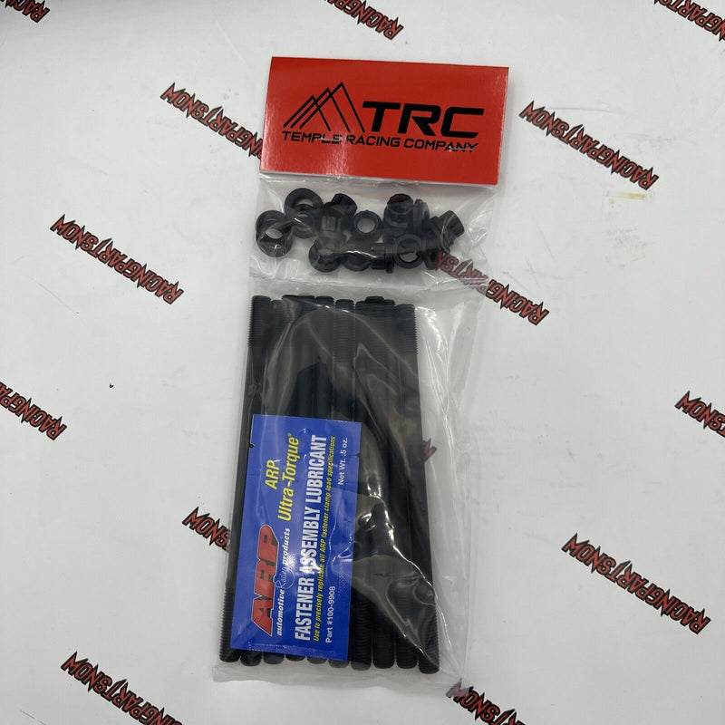 INSANE SPEED HEAD STUD KIT GSR B18C1 B18C5 B20VTEC or LSVTEC 208-4303