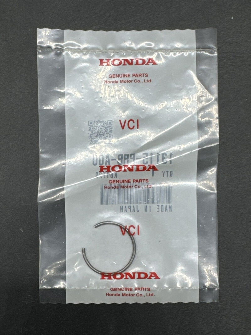 OEM Hondas C Clip, Piston Pin - 13115-Prb-A00
