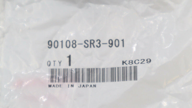 OEM Honda Rear Glass Window Latch Handle Hook Pull 92-95 Civic Hatch 97-01 CRV