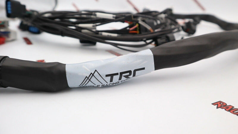 TRC K-SERIES ENGINE HARNESS For K SWAP K20 K24 K24A2 RSX TYPE S K20A2