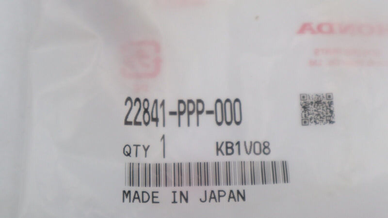 GENUINE OEM HONDA ACURA K-SERIES J-SERIES MANUAL TRANS CLUTCH RELEASE FORK BOOT