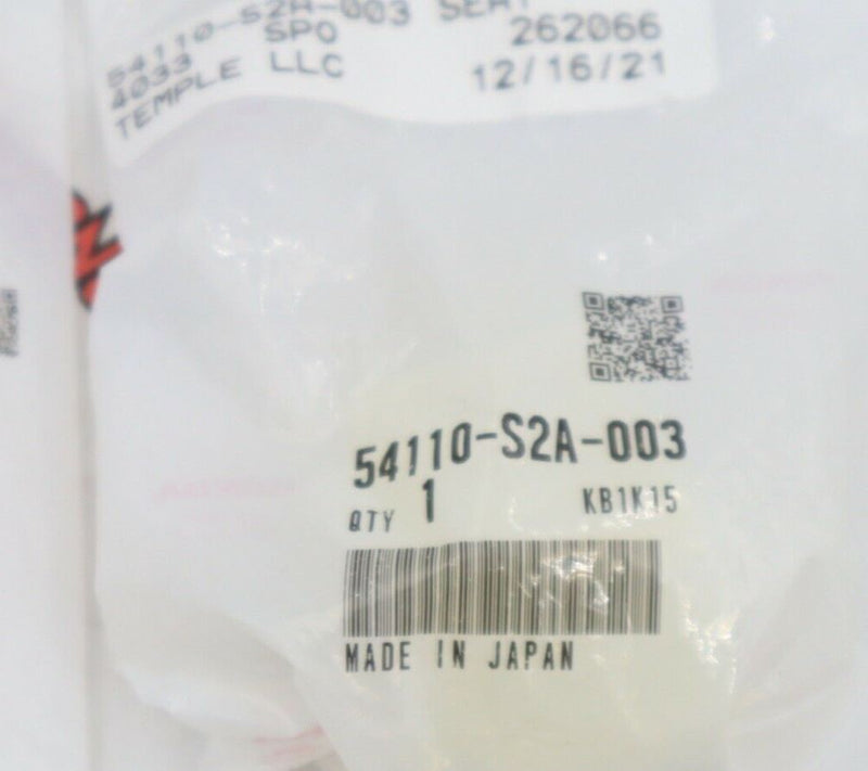 GENUINE OEM HONDA S2000 SHIFT LEVER BALL SEAT  BUSHING SEALED