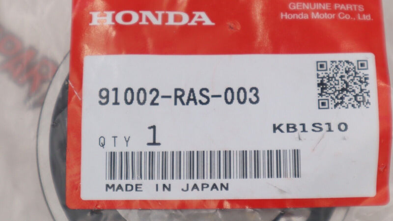 OEM HONDA TRANSMISSION MAIN SHAFT BEARING BALL 28X72X18 K SERIES K20 K24