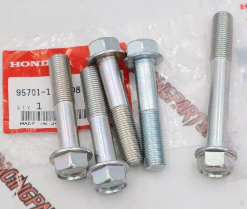 OEM HONDA K Series Transmission Bolt Kit For Honda Acura K20 K24 K Swap