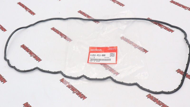 OEM HONDA 1996 - 2000 CIVIC OIL PAN GASKET D16Y8 EX HX GX D16Y5 VTEC SOHC