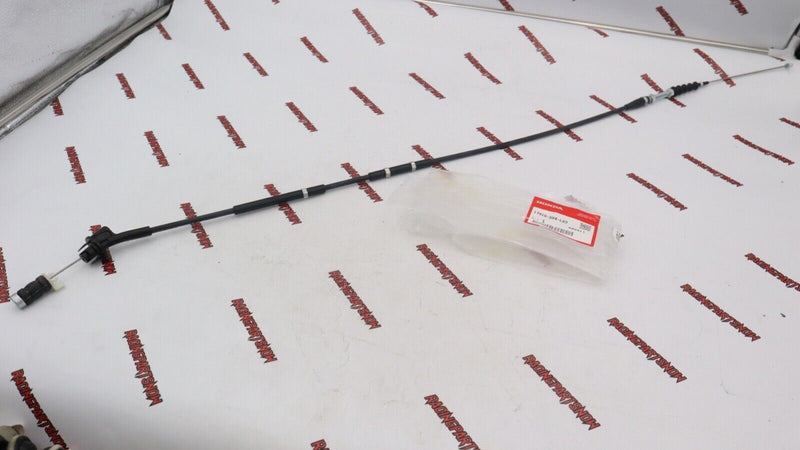 NEW OEM GENUINE HONDA 99 - 00 CIVIC SI B16 B16A2 EM1 THROTTLE CABLE WIRE L02 EK