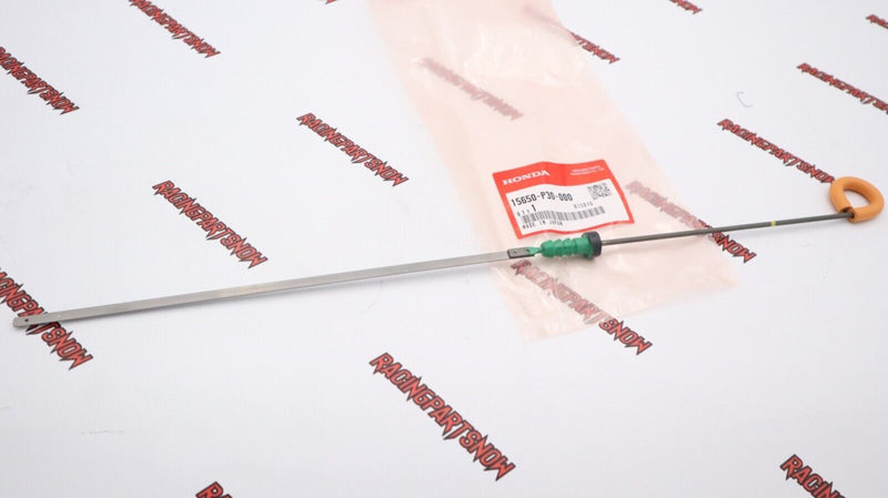 OEM Acura Integra GSR LS Type R B18C5 B18C1 DC Engine Oil Dipstick Dip Stick P30