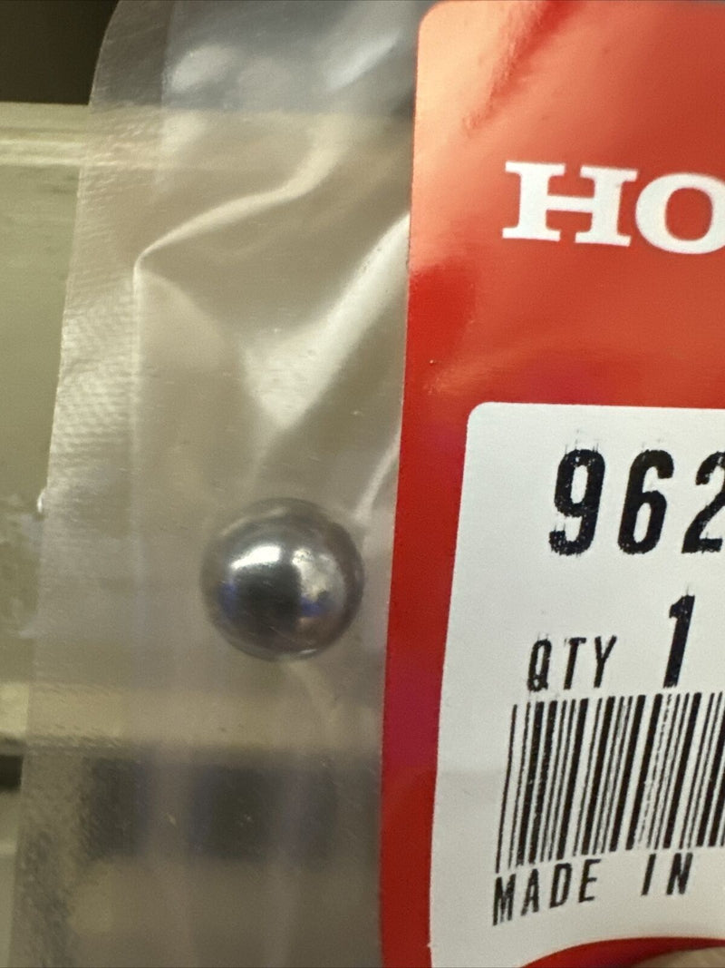 Honda 96211-10000 Ball, Steel (#10) (5/16)